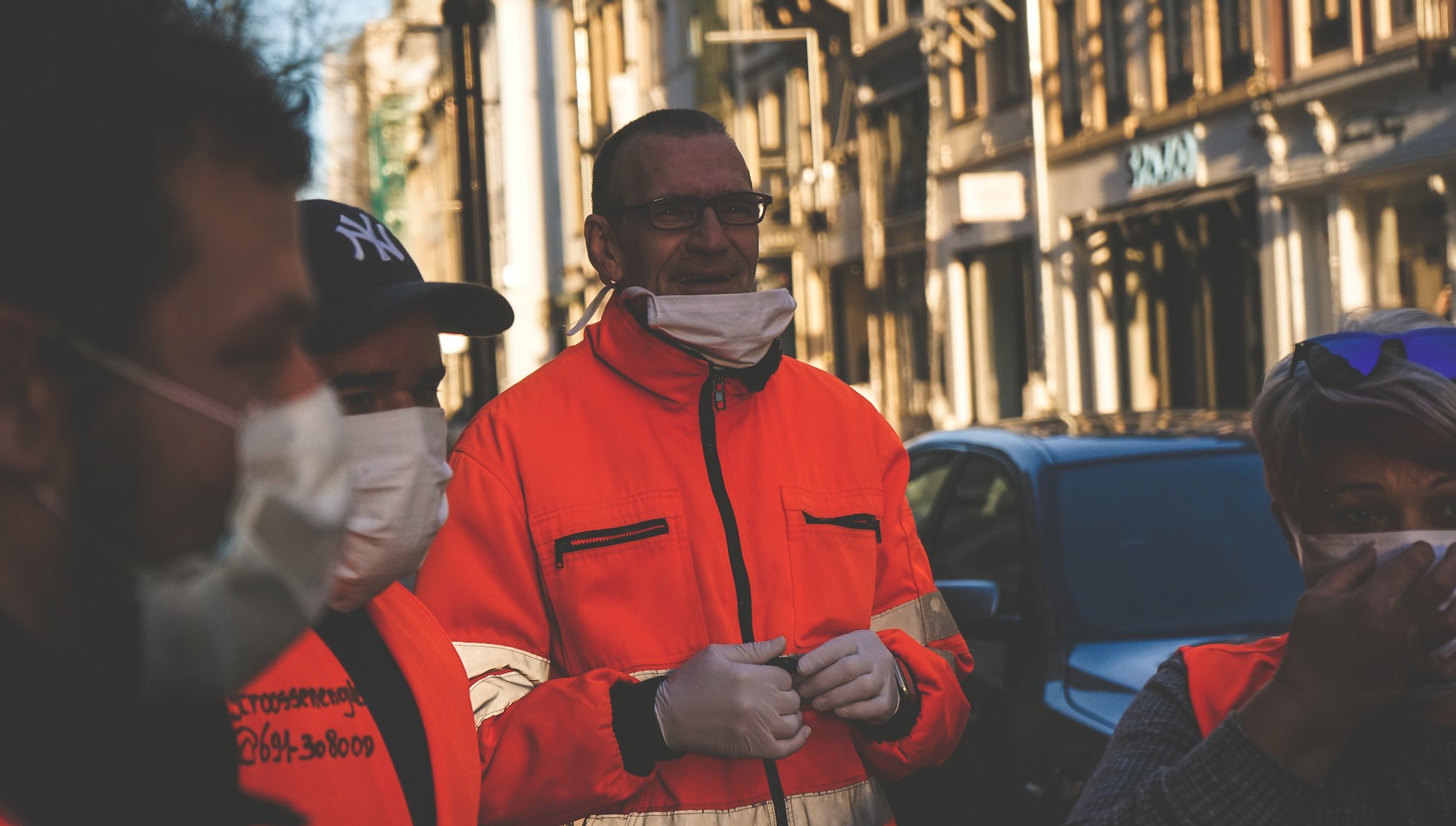 Stroossen Englen Notre travail en images 5